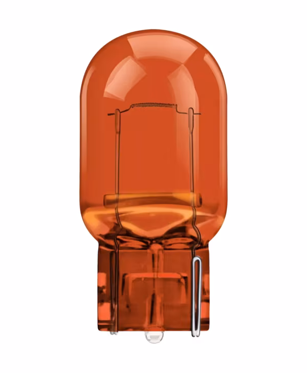 Osram 12V Original Line - WY21W - 21W - WX3x16d - 2 pz  - Scatola