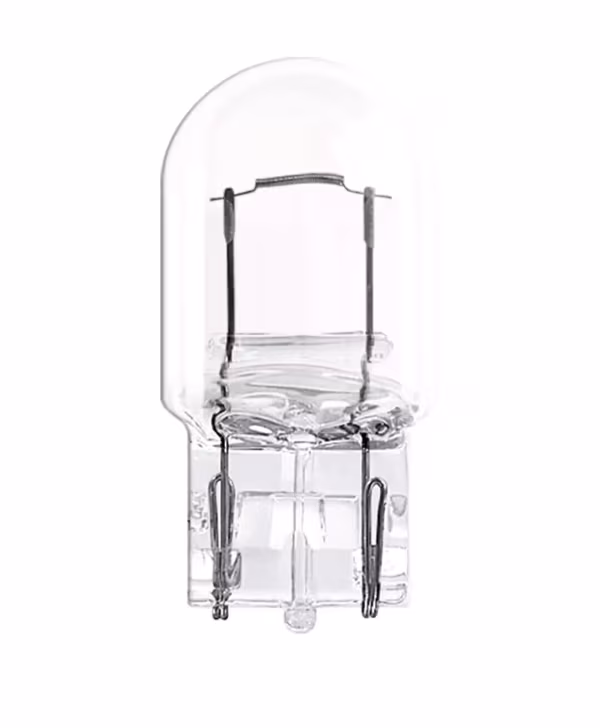 Osram 12V Original Line - W21W - 21W - W3x16d - 2 pz  - Scatola