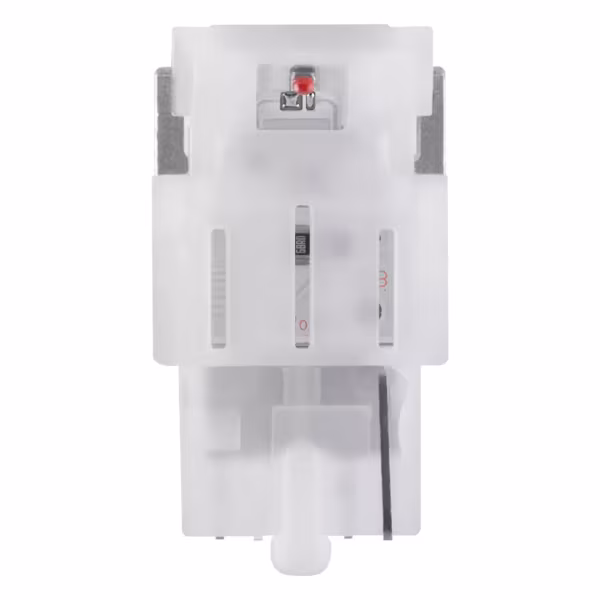 Osram 12V LEDriving SL - (W21W) - 1W - W3x16d - 2 pz  - Scatola - Rosso
