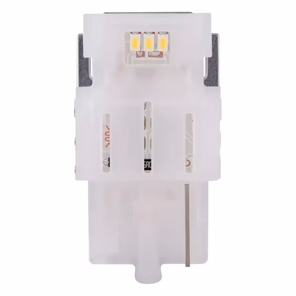 Osram 12V LEDriving SL - (W21W) - 1W - W3x16d - 2 pz  - Scatola - Bianco