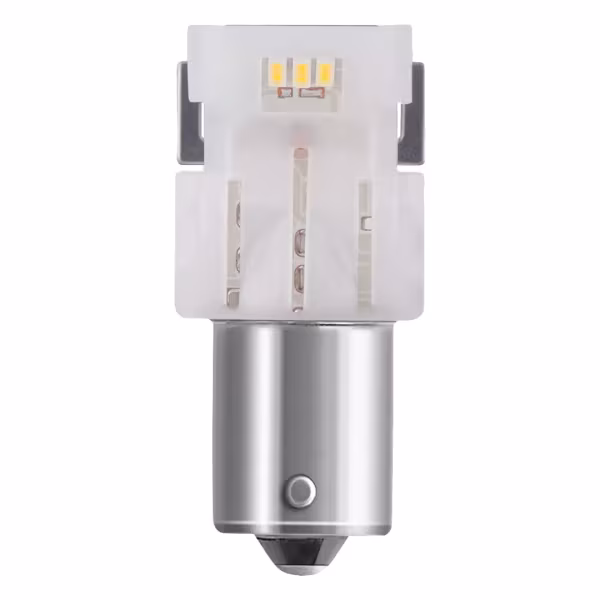 Osram 12V LEDriving SL - (P21W) - 1W - BA15s - 2 pz  - Scatola - Bianco