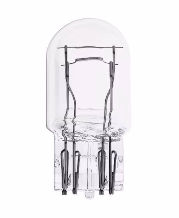 Osram 12V Original Line - W21/5W - 21/5W - W3x16d - 1 pz  - Sfuso