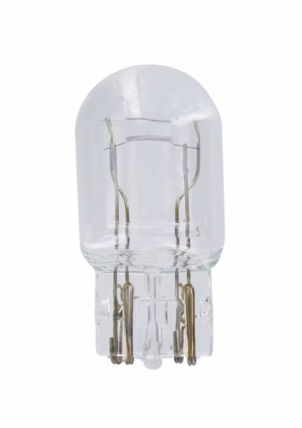 Osram 12V Original Line - W21/5W - 21/5W - W3x16q - 2 pz  - Scatola