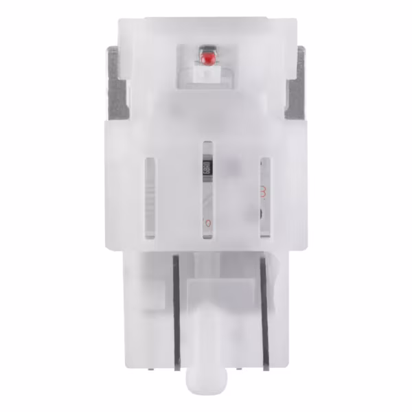 Osram 12V LEDriving SL - (W21/5W) - 1W - W3x16q - 2 pz  - Scatola - Rosso