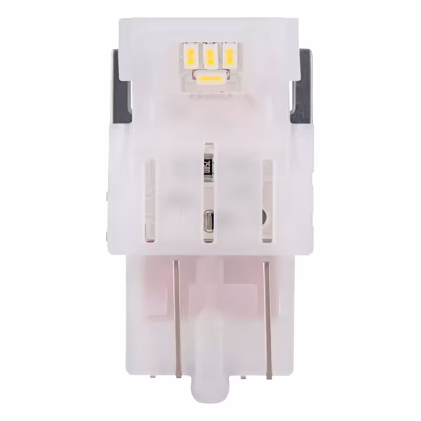 Osram 12V LEDriving SL - (W21/5W) - 1W - W3x16q - 2 pz  - Scatola - Bianco