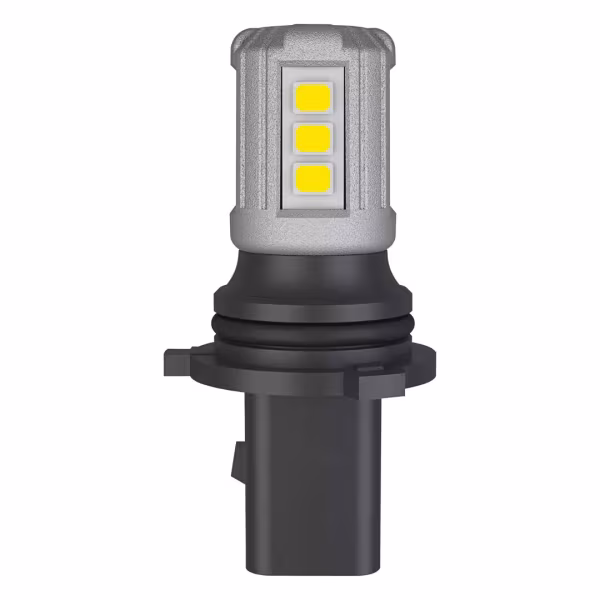 Osram 12V LEDriving SL - (P13W) - 1W - PG18,5d-1 - 1 pz  - Scatola