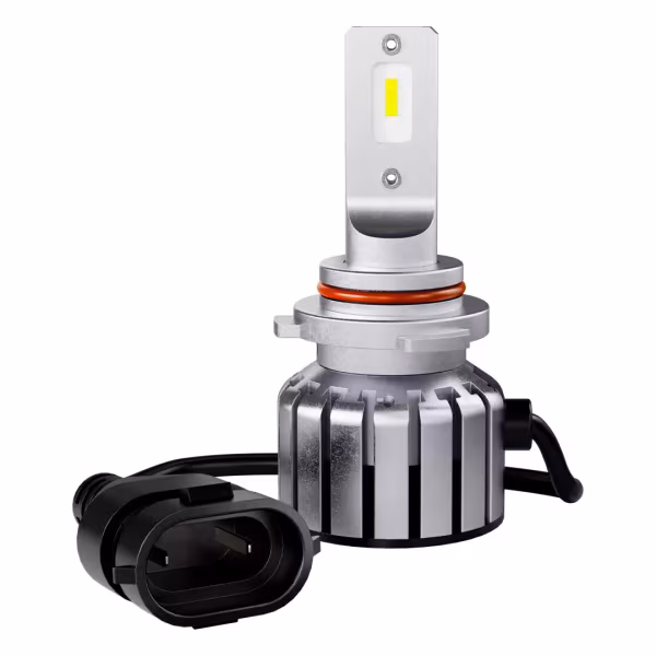 Osram 12V LEDriving HL Bright - (HB3-H10-HIR1) - 19W - P20d - 2 pz  - Scatola