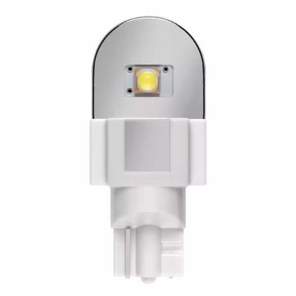 Osram 12V LEDriving SL - (W16W) - 3W - W2,1x9,5d - 2 pz  - Scatola - Bianco