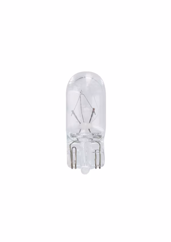 Osram 12V Original Line - 2W - W2,1x9,5d - 1 pz  - Sfuso