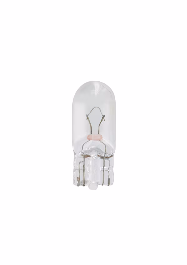 Osram 12V Ultra Life - W5W - 5W - W2,1x9,5d - 1 pz  - Sfuso