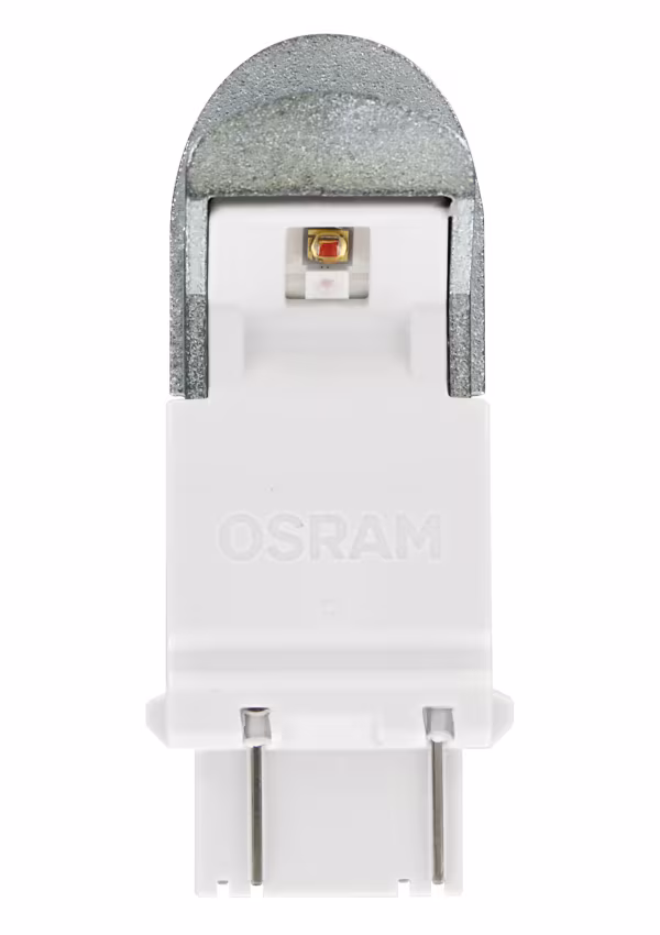 Osram 12V LEDriving Retrofit Led Premium - (P27/7W) - W2,5x16q - 2 pz  - Blister