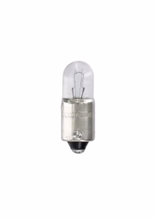 Osram 12V Original Line - T4W - 4W - BA9s - 2 pz  - Blister