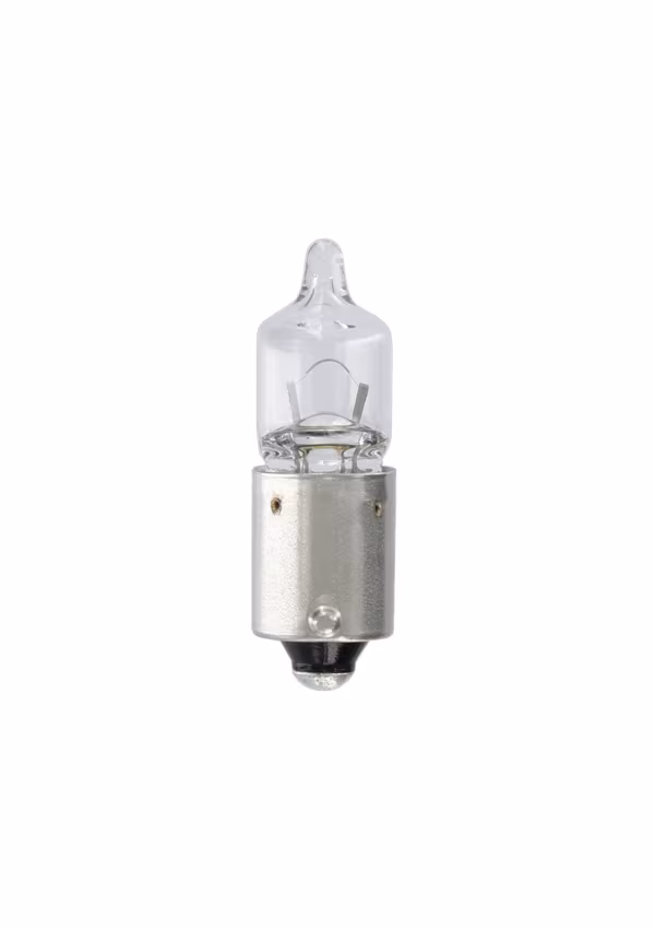 Osram 12V Miniwatt - 10W - BA9s - 1 pz  - Sfuso