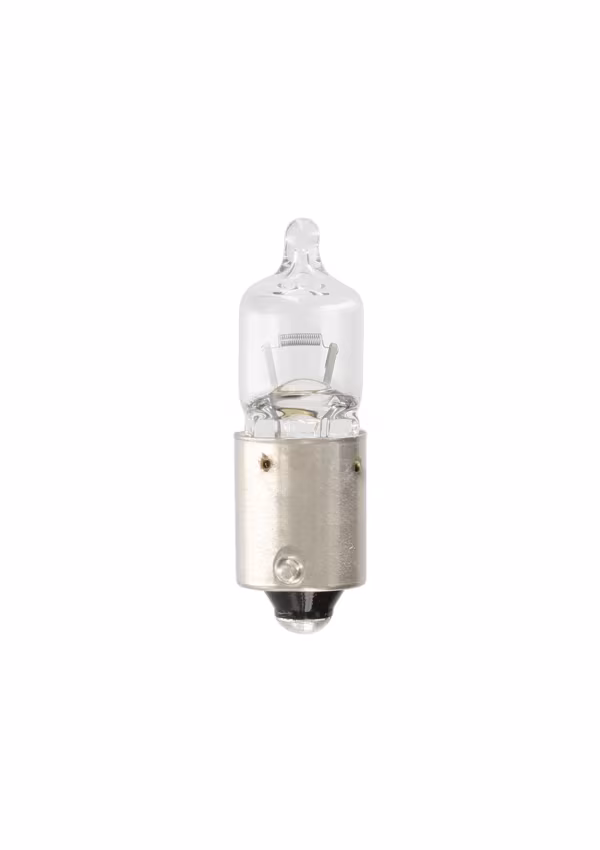 Osram 12V Miniwatt - 20W - BA9s - 1 pz  - Sfuso