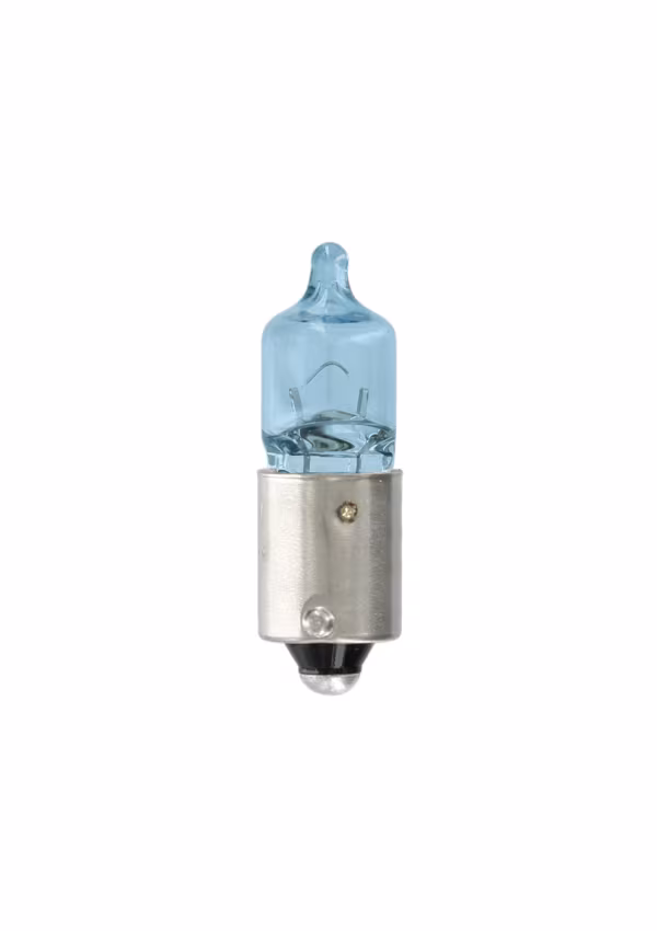 Osram 12V Cool Blue - H6W - 6W - BAX9s - 1 pz  - Sfuso