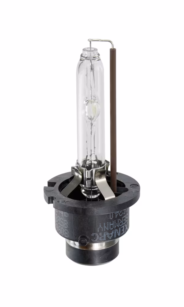 Osram Xenarc - D2S - 35W - P32d-2 - 1 pz  - Scatola