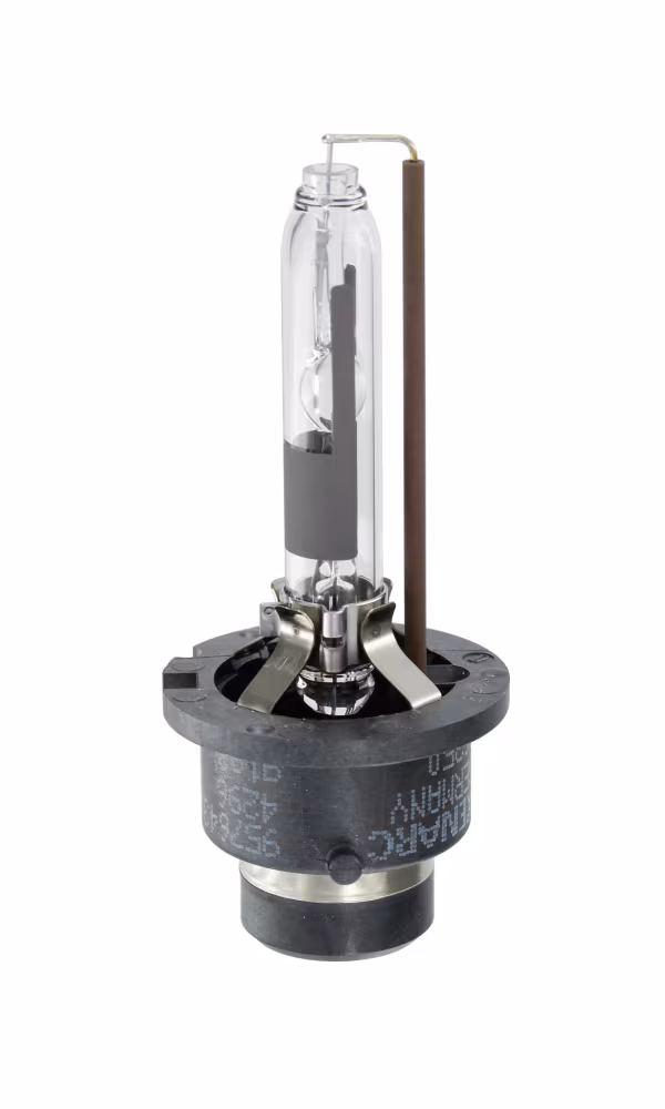 Osram Xenarc - D2R - 35W - P32d-3 - 1 pz  - Scatola