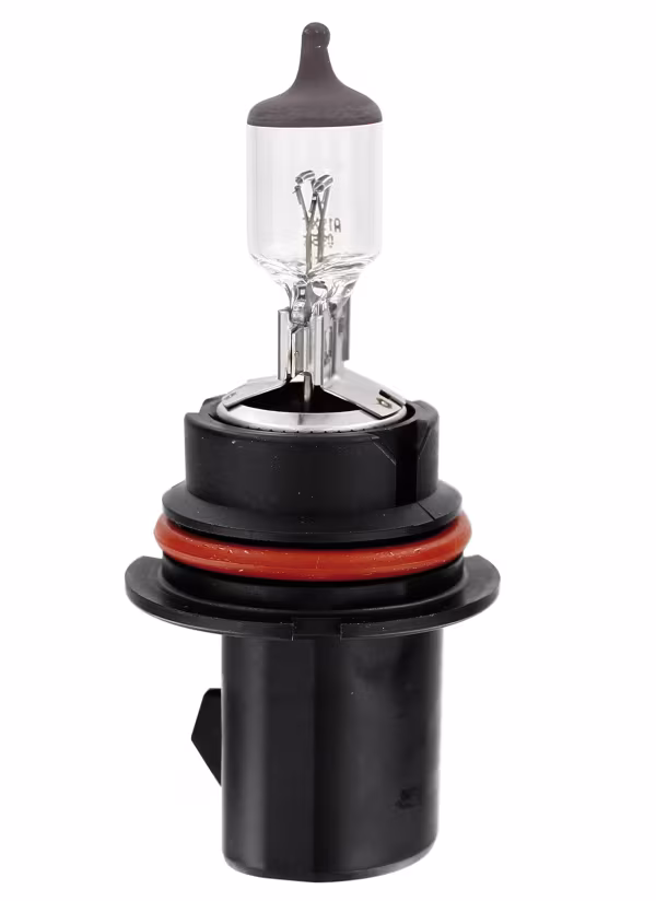 Osram 12V Super - HB1 - 65/45W - P29t - 1 pz  - Scatola