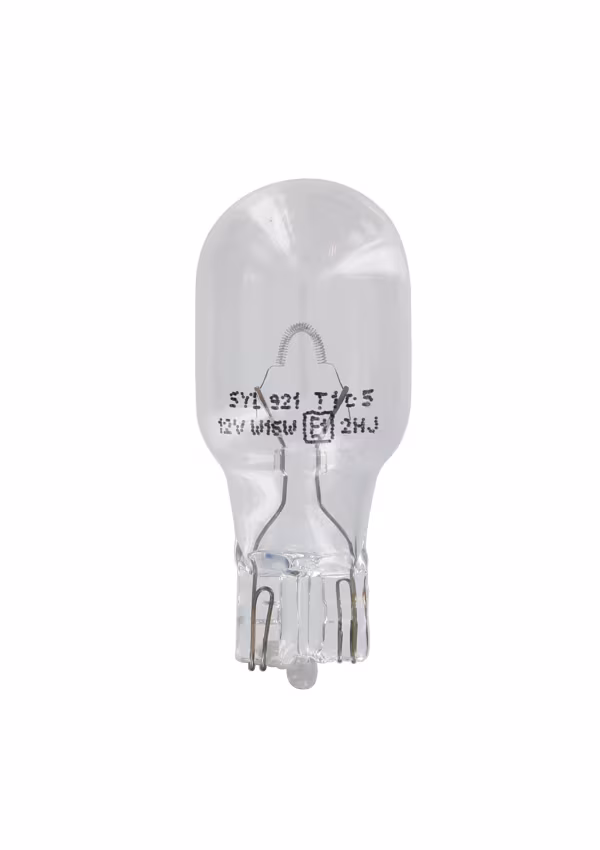 Osram 12V Original Line - W16W - 16W - W2,1x9,5d - 1 pz  - Sfuso