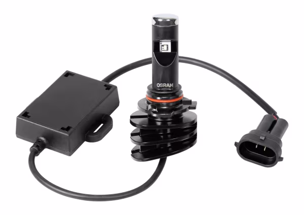 Osram 12V LEDriving Fog Lamp - (H10) - PY20d - 2 pz  - Scatola