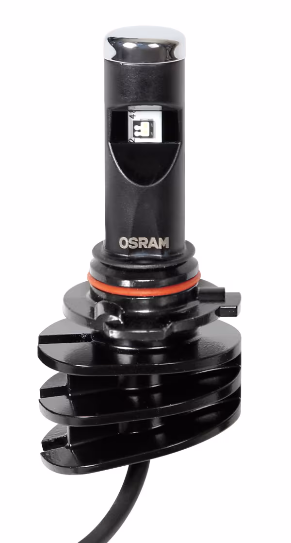 Osram 12V LEDriving Fog Lamp - (H10) - PY20d - 2 pz  - Scatola