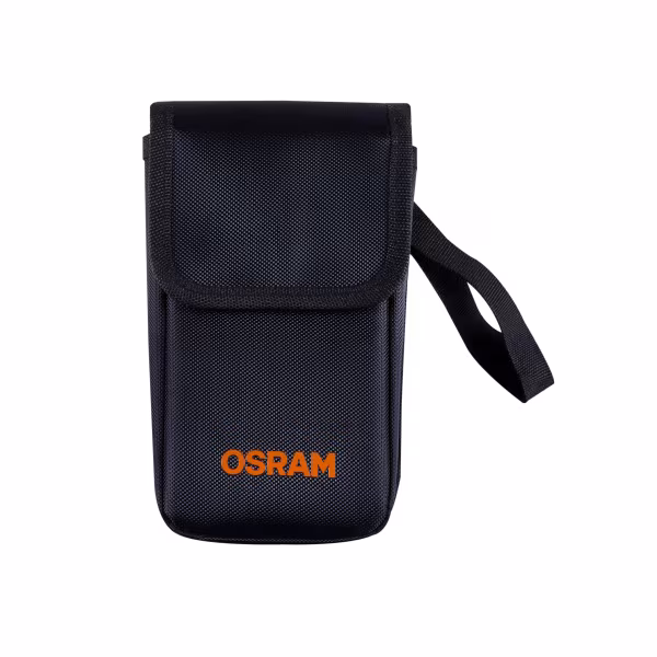 Osram BATTERYstart 200, avviatore di emergenza con funzione power bank