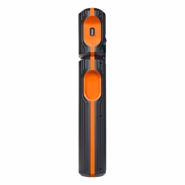 Osram BATTERYjumpstart 500, avviatore di emergenza con funzione power bank