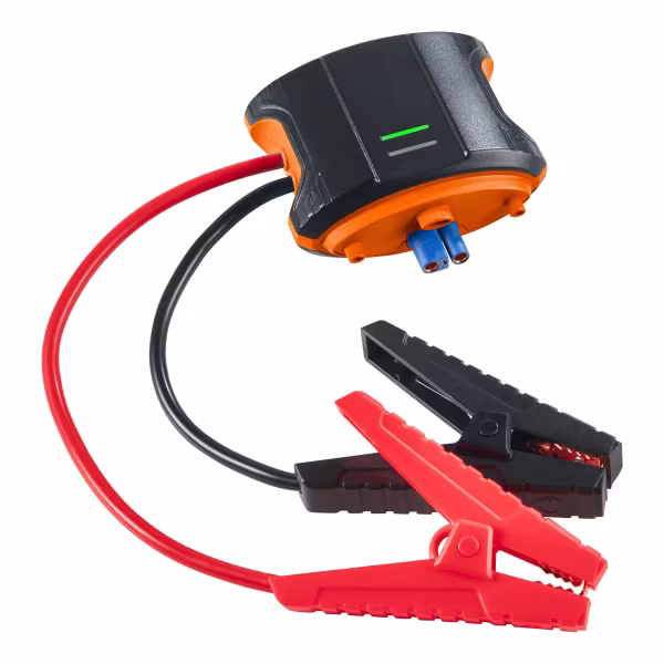 Osram BATTERYjumpstart 1000, avviatore di emergenza con funzione power bank