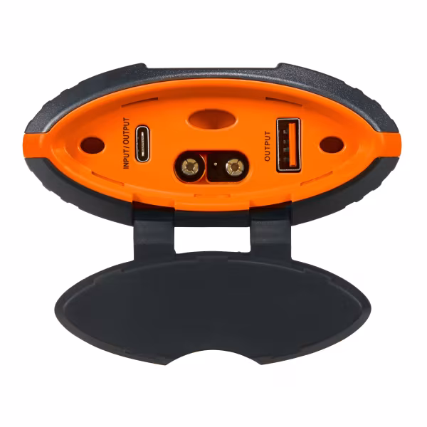 Osram BATTERYjumpstart 1500, avviatore di emergenza con funzione power bank