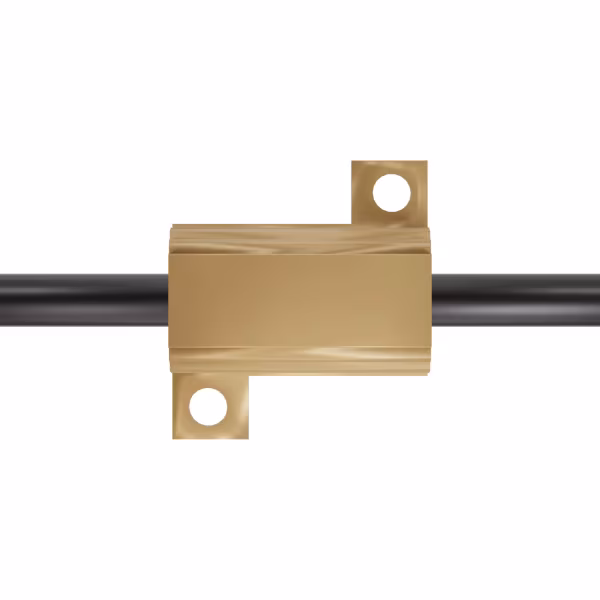 Osram LEDriving Canbus Control Unit, Previene i messaggi di errore - 4W / 5W