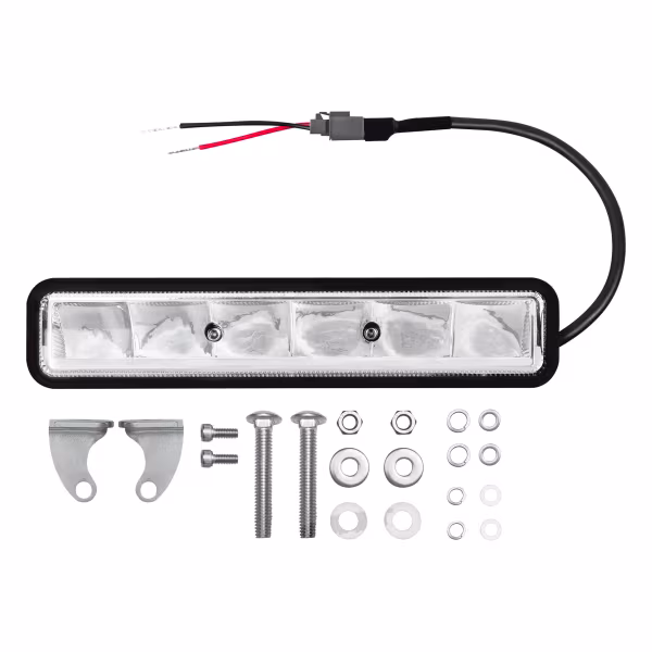 Osram LEDriving Lightbar SX180-SP - 12/24V