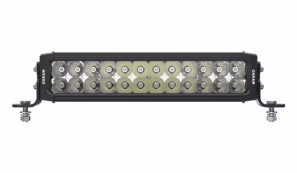 Osram LEDriving Lightbar VX250-CB - 12/24V