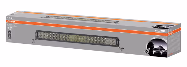 Osram LEDriving Lightbar VX500-CB - 12/24V