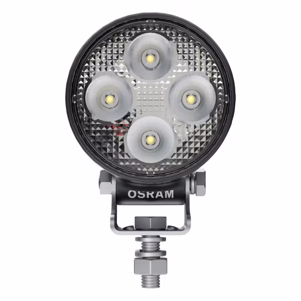 Osram LEDriving Round VX80-WD - 12/24V