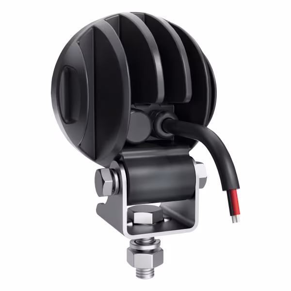 Osram LEDriving Round VX80-WD - 12/24V