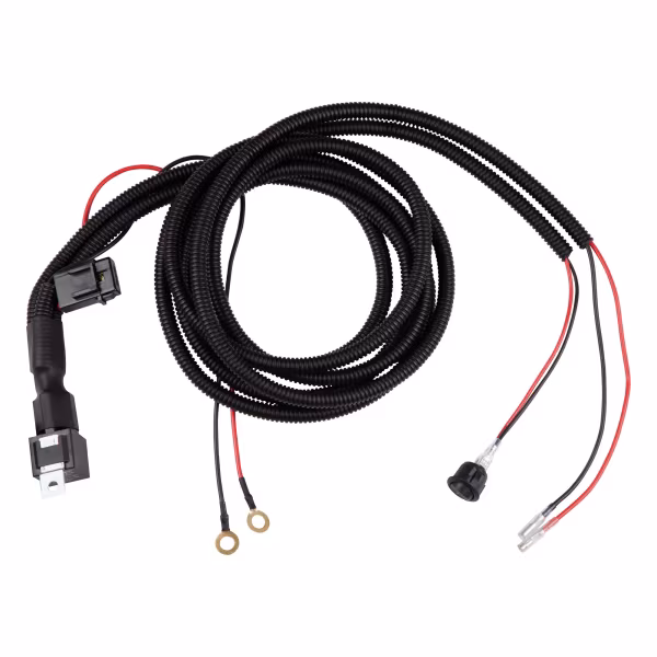 Osram Wire Harness AX 1LS - 12V