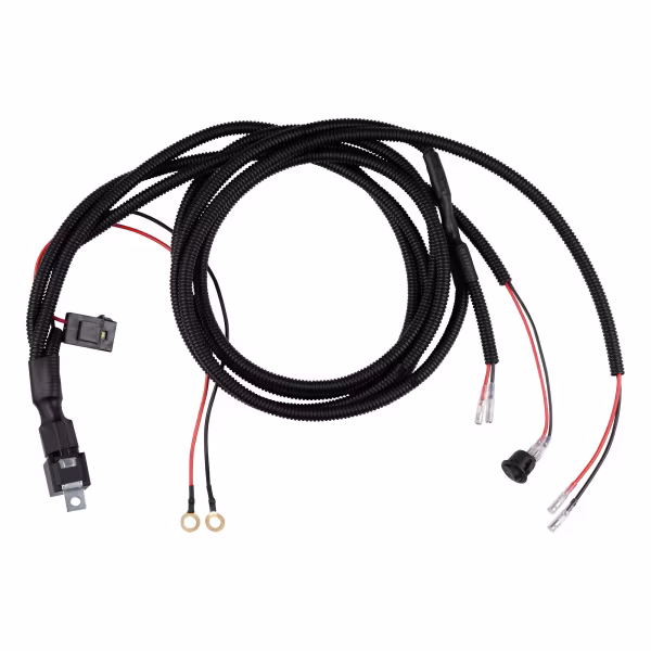 Osram Wire Harness AX 2LS - 12V