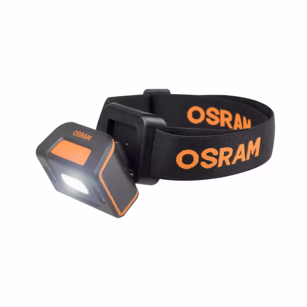 Osram LEDinspect HEADTORCH250, torcia frontale LED