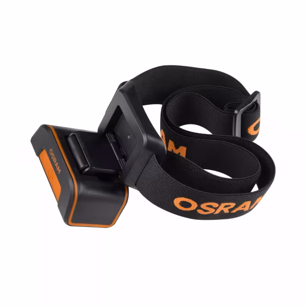 Osram LEDinspect HEADTORCH250, torcia frontale LED