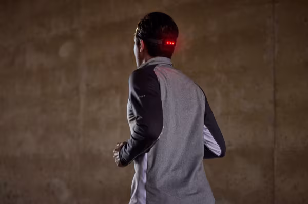 Osram LEDinspect FLEXIBLE HEAD TORCH, torcia frontale flessibile
