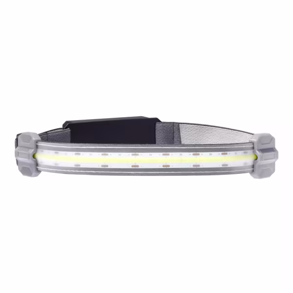 Osram LEDinspect FLEXIBLE HEAD TORCH, torcia frontale flessibile