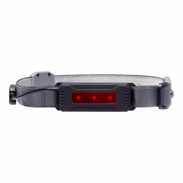 Osram LEDinspect FLEXIBLE HEAD TORCH, torcia frontale flessibile