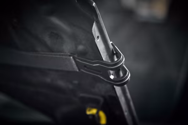 Osram LEDinspect FLEXIBLE INSPECTION LIGHT, torcia da ispezione sotto cofano flessibile
