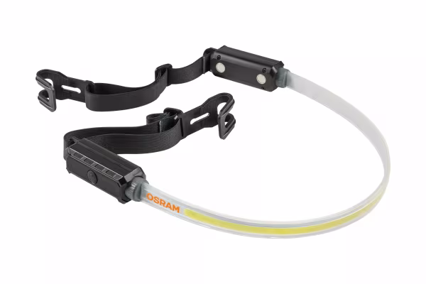 Osram LEDinspect FLEXIBLE INSPECTION LIGHT, torcia da ispezione sotto cofano flessibile