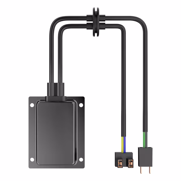 Osram LEDriving SMART CANBUS - 12V - H7, 12W, PX26d