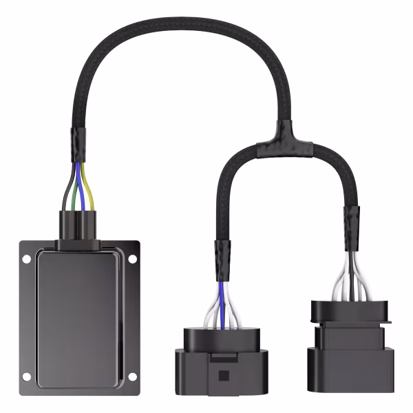 Osram LEDriving SMART CANBUS - 12V - H7, 16W, VW