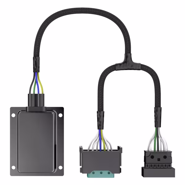 Osram LEDriving SMART CANBUS - 12V - H7, 12W, BMW