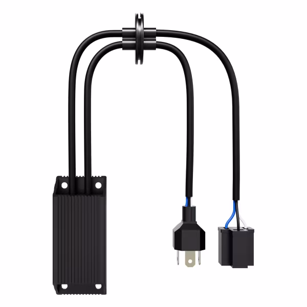 Osram LEDriving SMART CANBUS - 12V - H4/H19, 15W, P(U)43t