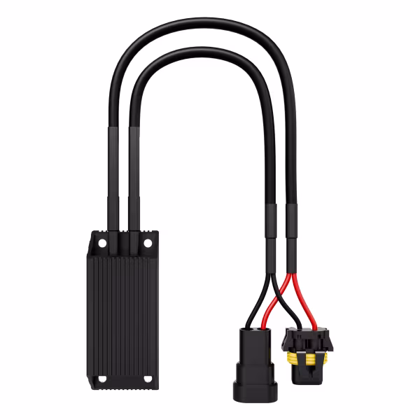 Osram LEDriving SMART CANBUS - 12V - H10/HB3/HB4, 15W, P(Y)20/22d