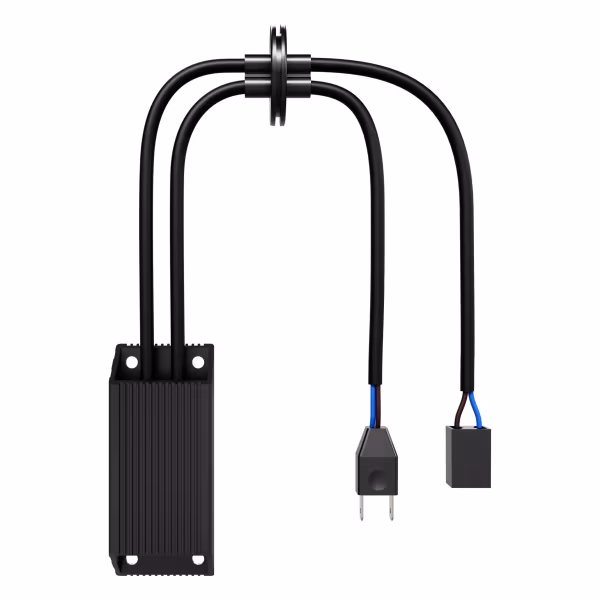 Osram LEDriving SMART CANBUS - 24V - H7, 20W, PX26d